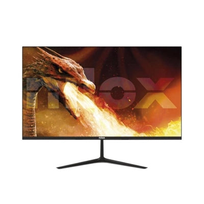 NILOX NXM24FHD441 Monitor 24\1 165hz 1ms HDMI DP MM