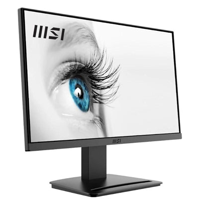 MSI MP223 Monitor 22.3\1 VA FHD 1ms VGA HDMI