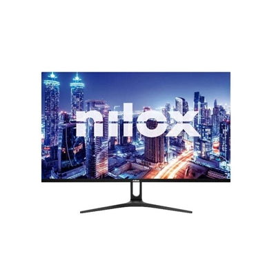 NILOX NXM22FHD01 Monitor 21.5\1 VA 75hz 4ms VGA HDM