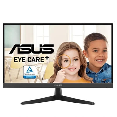 Asus VY229HE Monitor 21.5\1 IPS 75Hz 1m VGA HDMI
