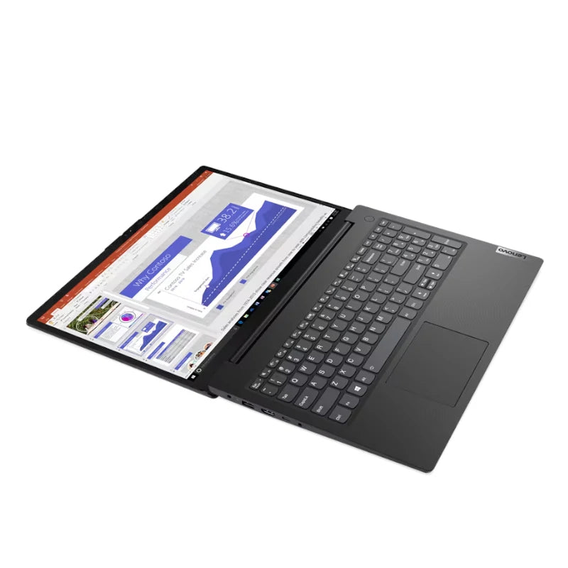 Lenovo V15 N4500 8GB 256GB W11H 15.6\1 FHD