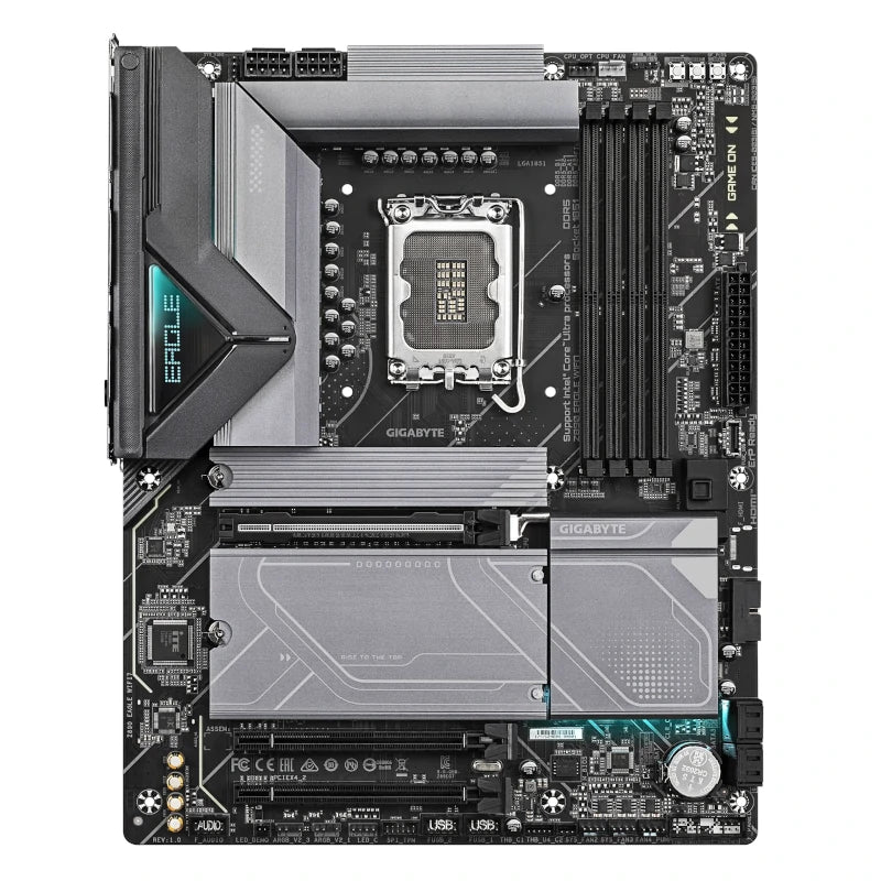 Gigabyte Placa Base Z890 EAGLE WIFI7 ATX 1851