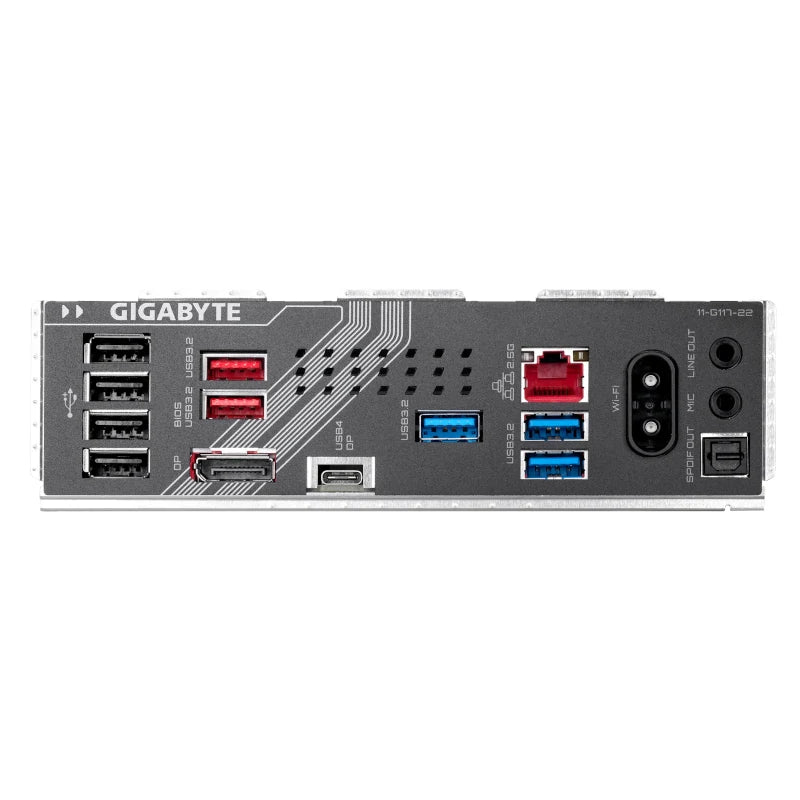 Gigabyte Placa Base Z890 GAMING X WIFI7 ATX 1851