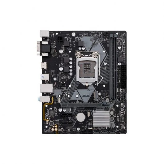 📣🚀 PLACA BASE ASUS PRIME H310M-E R2.0 🚀 / reacondicionada