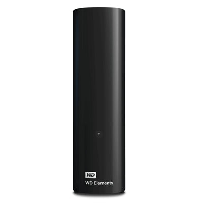 Western Digital My Book 8TB 3.5\1 USB 3.0 Negro