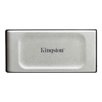 Kingston XS2000 Portable SSD 4Tb USB 3.2 tipo-C