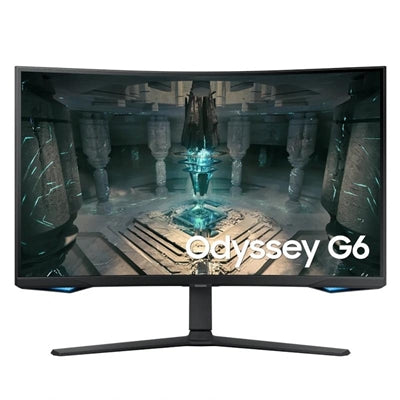 Samsung LS27BG650EUXEN Monitor27\1QHD 240H 1ms cur