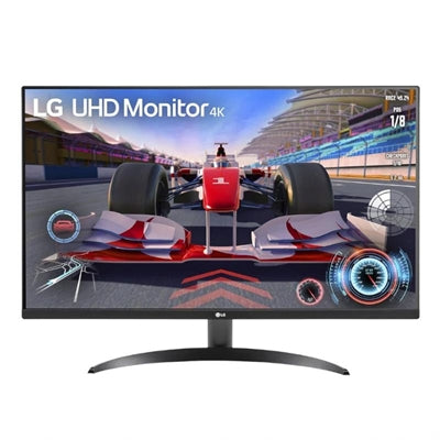 LG 32UR550-B monitor LED 31.5\1 4K 2xHDMI DP MM AA