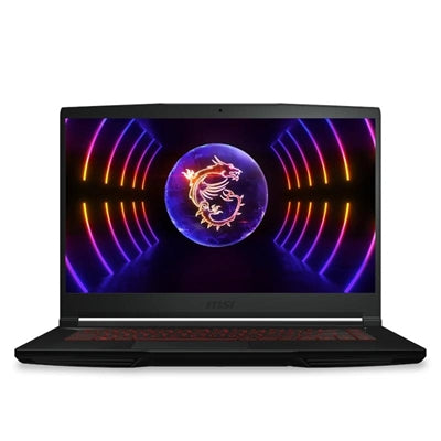 MSI Thin GF63-010XES i7-12650H 16 512 4050 DOS 15\1