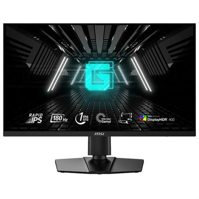 MSI G274QPF E2 Monitor 27\1IPS Gaming WQHD180h 1ms