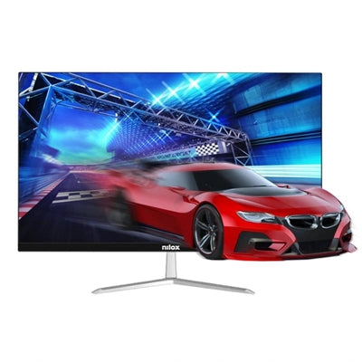 NILOX NXM24FHD752 Monitor 24\1 IPS 75HZ 4ms HDMI DP
