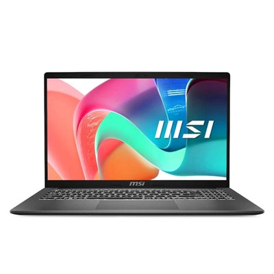 MSI Modern 15-248XES i5-1334U 16GB 512 DOS 15,6\1
