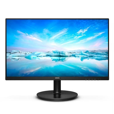 Philips 271V8L Monitor 27\1 FHD 4ms VGA HDMI