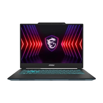 MSI Cyborg 14-039XES i7-13620H 16 512 4060 DOS 14\1