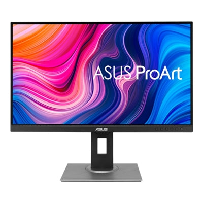 Asus PA278QV Monitor 27\1 IPS WXGA HDMI DP MM