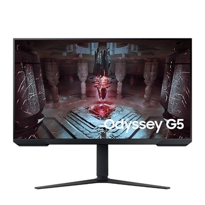 Samsung LS32CG510EUXEN Monitor 32\1QHD 165h HDMI DP