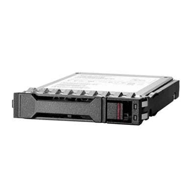 HPE HDD 2.5\1 SSD 960 GB SATA 6Gb