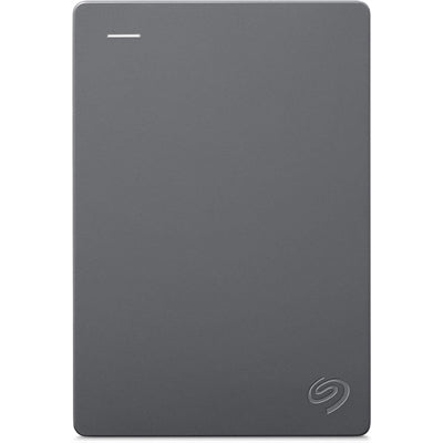 Seagate Basic STJL5000400 5TB 2.5\1 USB 3.0 Negro