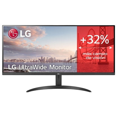 LG 34WP500-B Monitor LED 34\1 IPS WQHD 2xHDMI