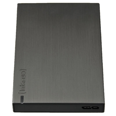 Intenso HD 6028660 1TB 2.5\1 USB 3.0 Aluminio