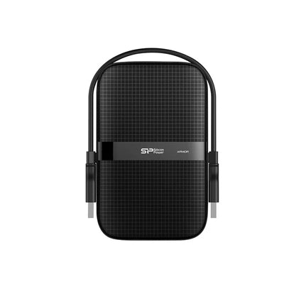 SP HD A60 5TB 2.5\1 USB Resistente golpes/agua