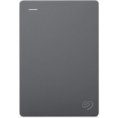 Seagate Basic STJL4000400 4TB 2.5\1 USB 3.0 Negro