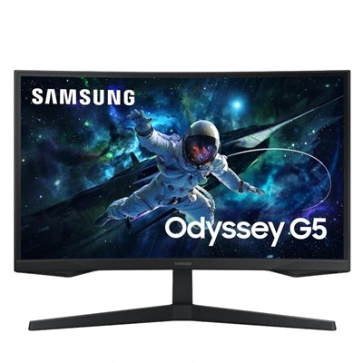 Samsung LS27CG552EUXEN Monitor27\1 WQHD165H 1ms cur