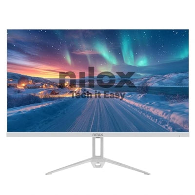 NILOX NXM27FHD100W Monitor 27\1IPS 100H HDMI MM bla