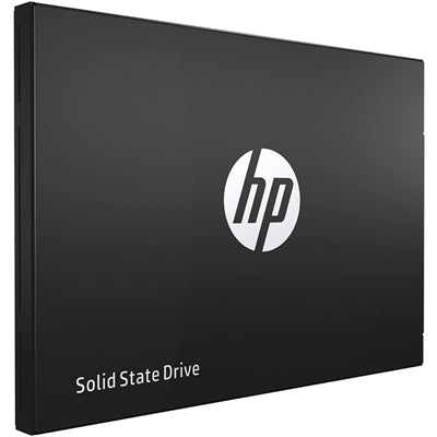 HP SSD S650 480Gb SATA3 2,5\1