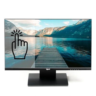 iggual Monitor LED táctil MTL236A FHD 23,6\1