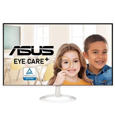 Asus VZ27EHF-W Monitor 27\1 IPS 100hz 1ms HDMI