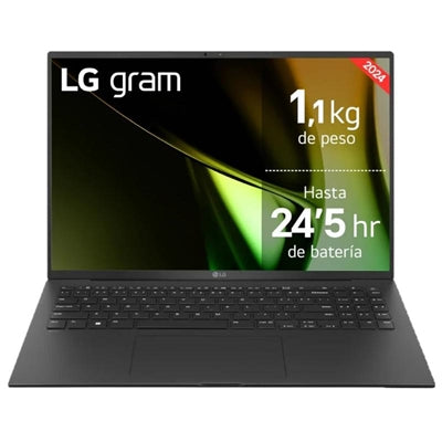 LG 16Z90S Ultra7-155H 32GB 2TB W11H 16\1 IPS
