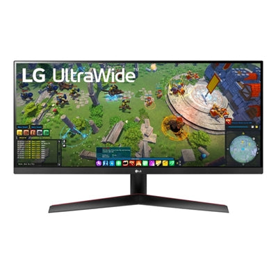 LG 29WP60G-B Monitor 29\1 IPS WQHD 1ms HDMI DP USB