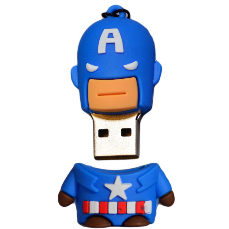 TECH ONE TECH Super \1A\1 32 Gb USB 2,0