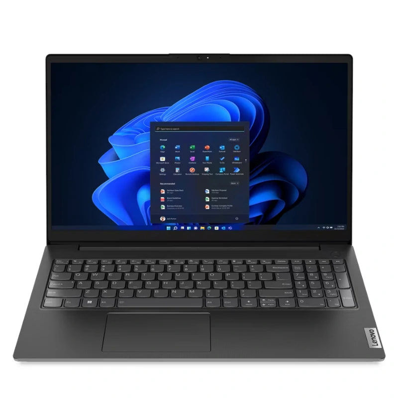 Lenovo V15 i5-12500H 16GB 512GB W11H 15.6\1 FHD