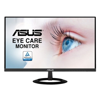 Asus VZ239HE Monitor 23\1 IPS FHD VGA HDMI Slim Ne