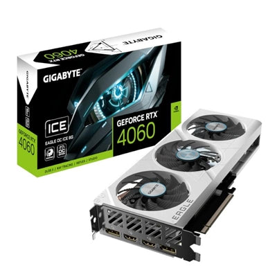 Gigabyte VGA NVIDIA RTX 4060 8GB DDR6