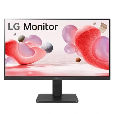 LG 22MR410-B Monitor 21.5\1 LED VA FHD VGA HDMI