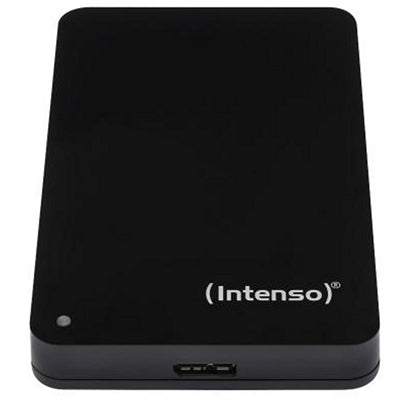 Intenso HDD Externo 6021513 5TB 2.5\1 USB 3.0 Negro