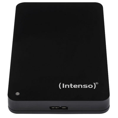 Intenso HDD Externo 6021512 4TB 2.5\1 USB 3.0 Negro
