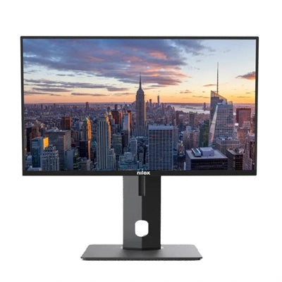 NILOX NXM272KREG0 Monitor 27\1 IPS 2K 4ms HDMI DP