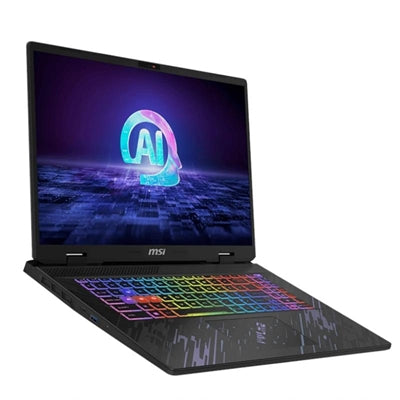 MSI Pulse 17-032XES U7-155H 16GB 1TB 4060 DOS 17\1