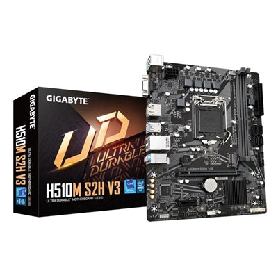 Gigabyte Placa Base H510M S2H V3 mATX 1200