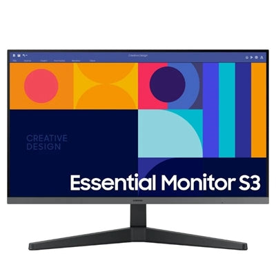 Samsung LS27C330GAUXEN Monitor 27\1 IPS HDMI DP