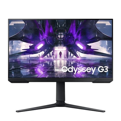 Samsung LS24AG320NUXEN Monitor 24\1FHD 165h HDMI DP