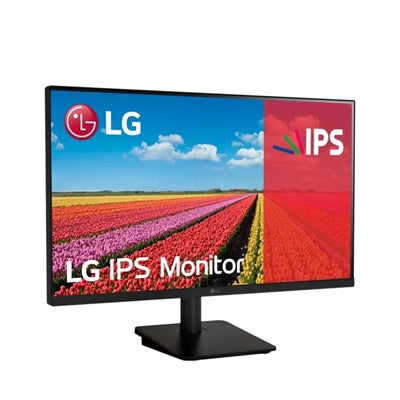 LG 27MS500-B Monitor 27\1 IPS FHD 100hz 2xHDMI