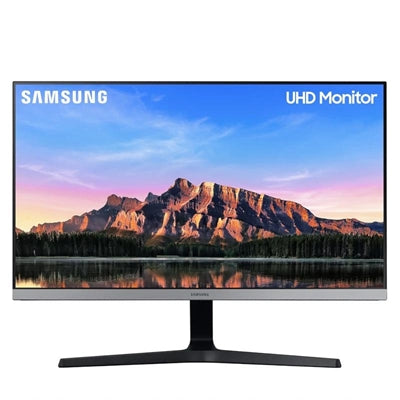 Samsung LU28R550UQPXEN Monitor 28\1 4K HDMI DP
