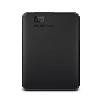 Western Digital Elements 5TB 2.5\1 USB 3.0
