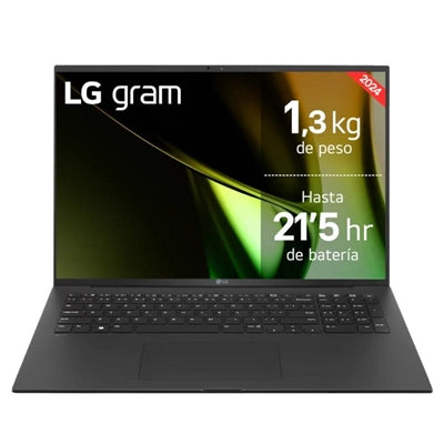 LG 17Z90S Ultra7-155H 32GB 2TB W11H 17\1 IPS