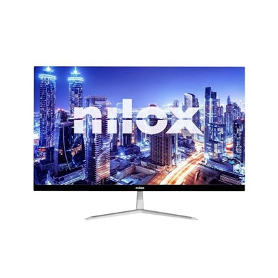 NILOX NXM24FHD01 Monitor 24\1 VA 75hz 4ms VGA HDMI